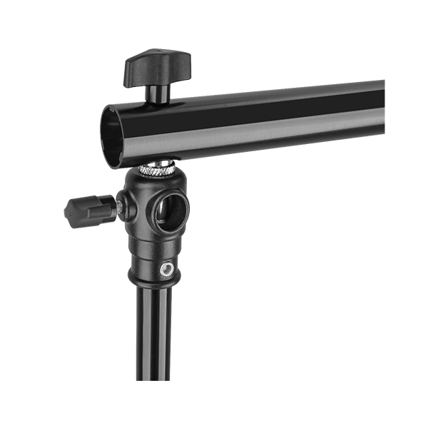 Jinbei Hintergrundsystem JB11-3200FPG 280x320cm