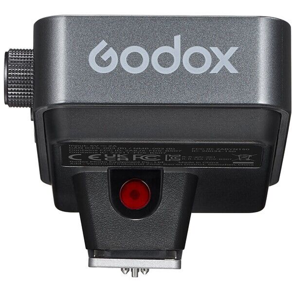 Godox X3Pro TTL wireless flash trigger for Sony IR module