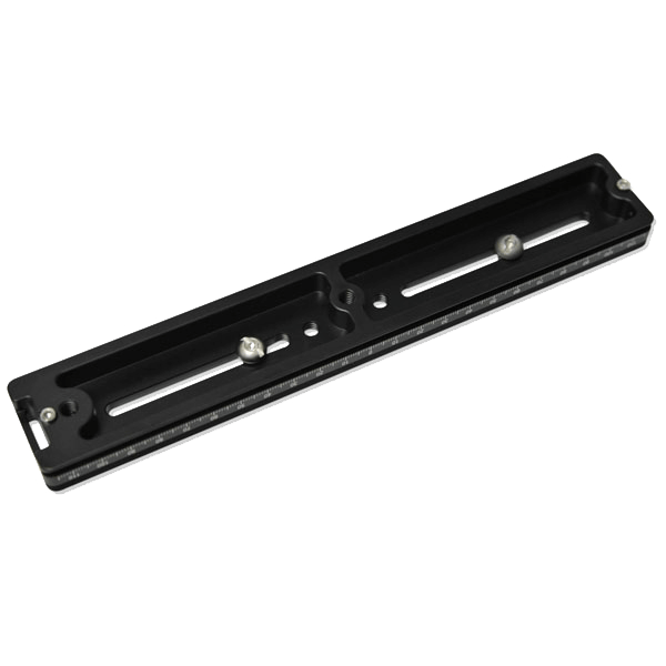 Arca Multifunktionsschiene BPG-2416R von Sunwayfoto unterseite