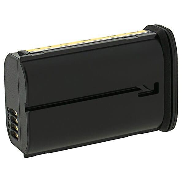 Patona Akkus für Leica Q2 Q3 SL2 SL2S rückseite