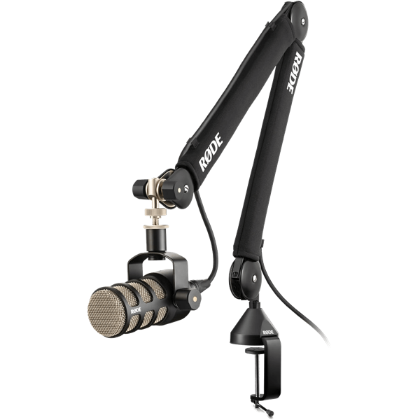Rode PSA1plus Professioneller Studio Schwenkarm