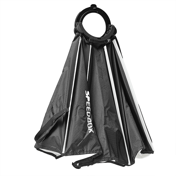 Softbox Flip 20 G SMDV with C connector