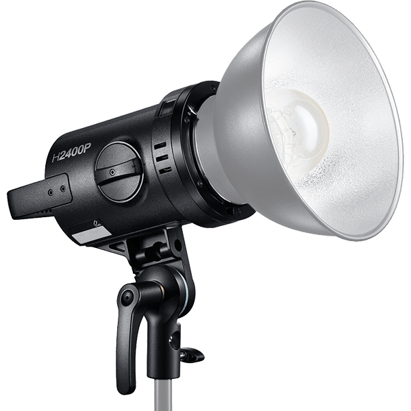 Godox H2400P Blitzkopf zu P2400