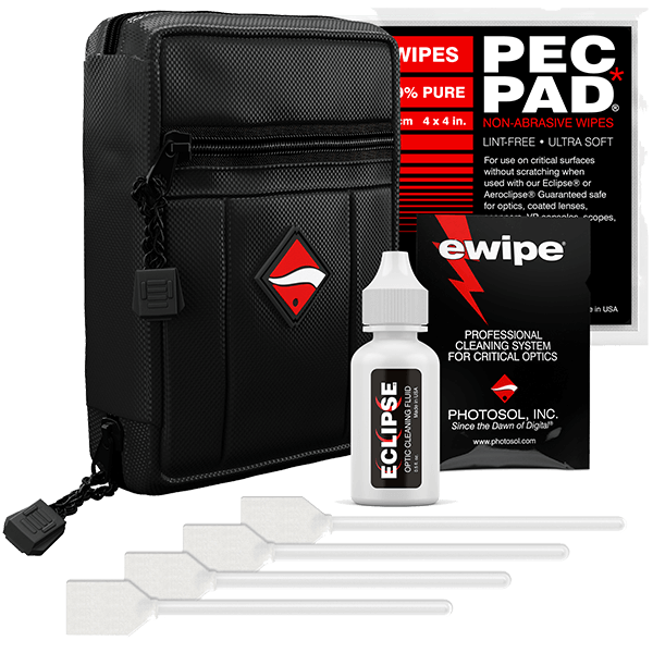 Photographic Solutions Sensor Swab Kit 2 Type 17mm