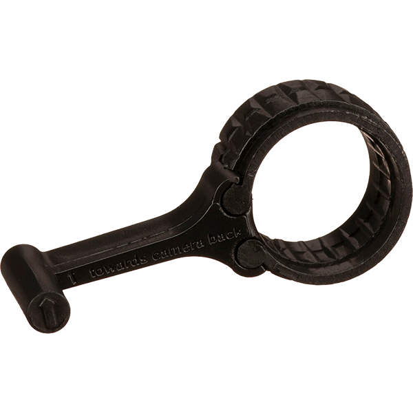 Sun Sniper blokker for Rotalball Connector