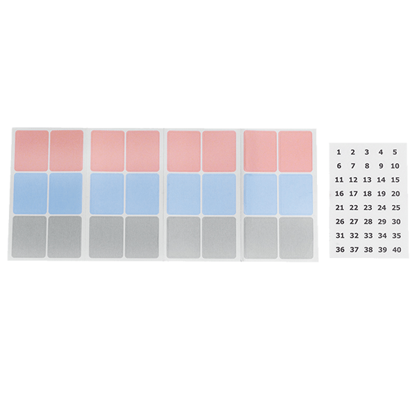 Battery box and memory card case in one from JJC