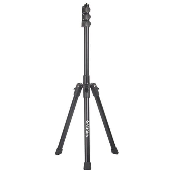 Patona lamp stand front view