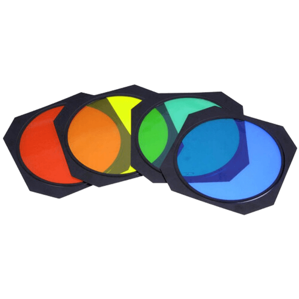 Godox BD-04 Barndoor Kit fits Standard 18 cm Reflector Godox BD-04 Barndoor Kit fits Standard 18 cm Reflector