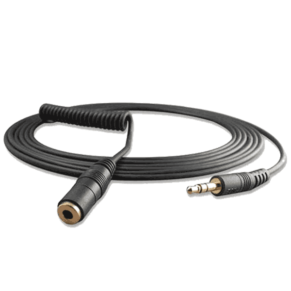 Rode VC1 cable stereo 3.5mm jack 3 meters