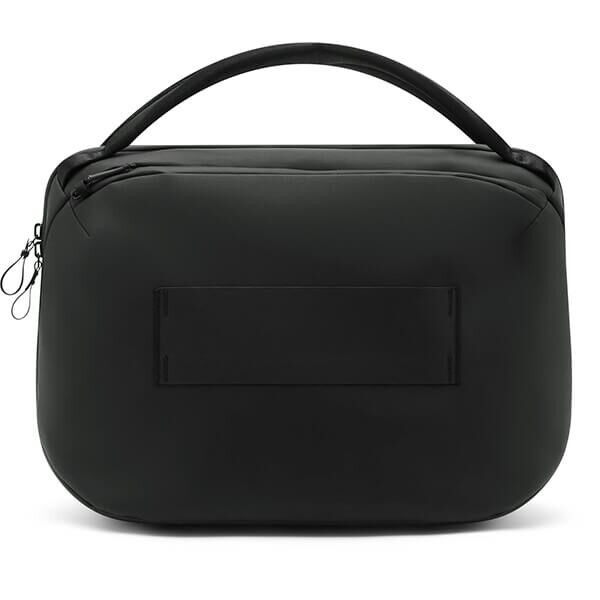 Peak Design Travel Weekender in Black, 25-liter travel bag Peak Design Travel Weekender in Black, 25-liter travel bag