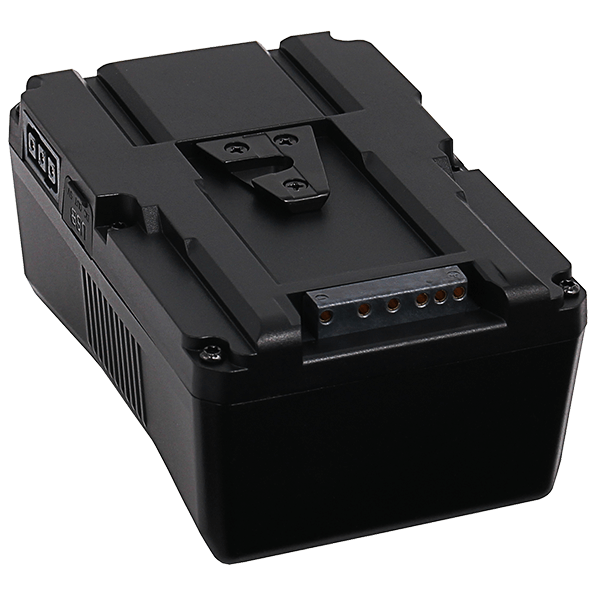 V Mount Akku 24A 216Wh 15000mA von Patona