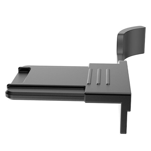 Haida Thumbs Grip for Fujifilm X-E5 Black Side View