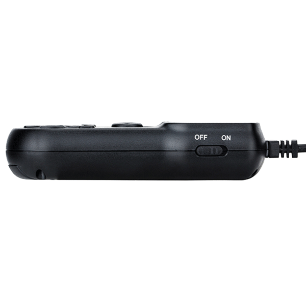 Timer Remote Control like Canon RS-60N3 from JJC