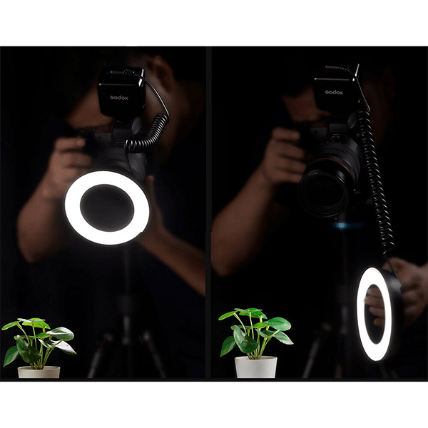 Godox Ring 72 LED Makrolicht