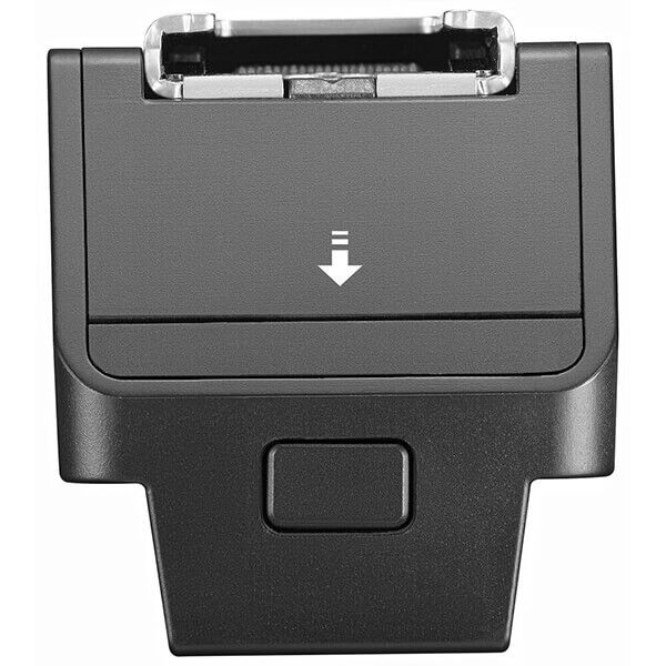 Godox TR-N TTL Hot Shoe Riser Nikon detail