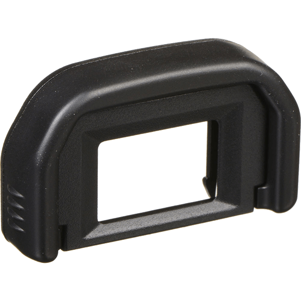 Canon Eyecup EF for Digital Rebel Cameras 