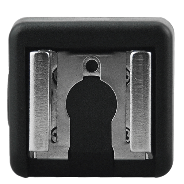 Flash adapter JSC-1 with sync socket from JJC