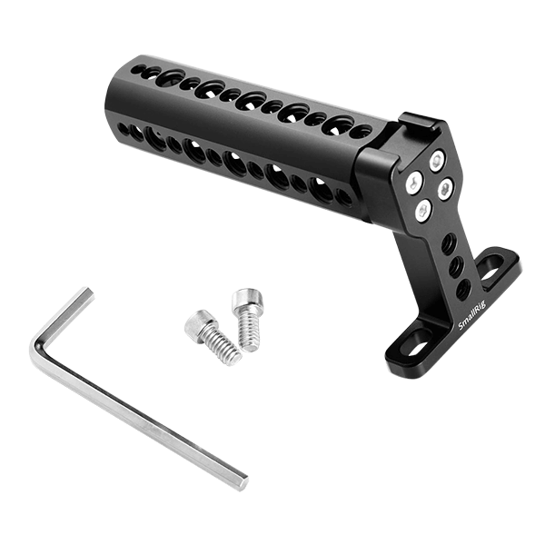 SmallRig Handgriff mit Blitzschuh 1638