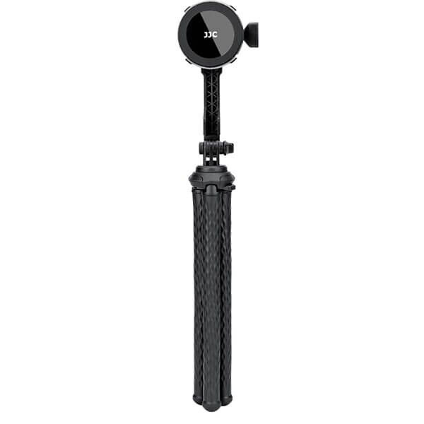 JJC TP-FT2 flexible tripod with MagSafe mount for iPhone JJC TP-FT2 flexible tripod with MagSafe mount for iPhone
