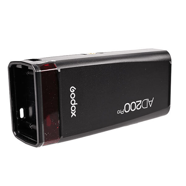 Godox AD200Pro Gehäuse als Ersatzteil