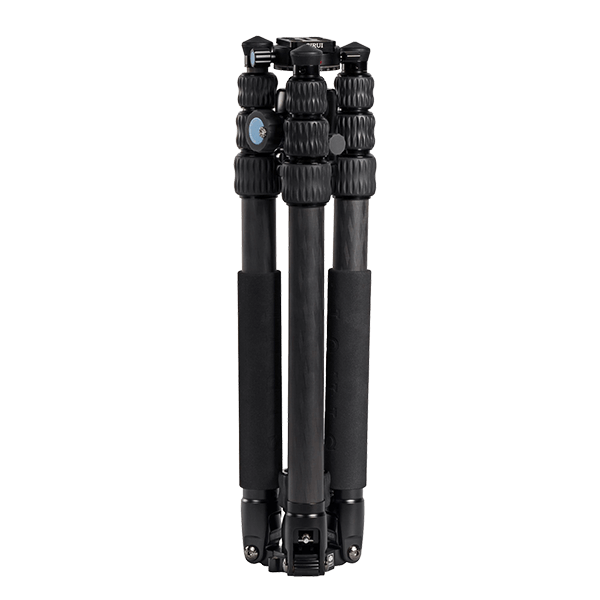 Kamera Stativ Sirui MT-2204 Carbon mit MT-20 Kugelkopf