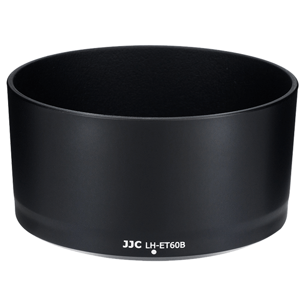 Lens Hood Replaces Canon ET-60B for Canon RF-S 55-210mm IS STM