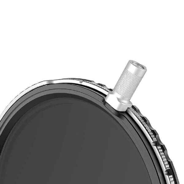 Haida X in 1 magnetisches Filtersystem mit Enhancer-Filter