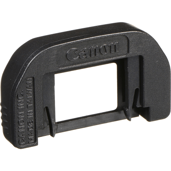 Augenmuschel Canon Ef