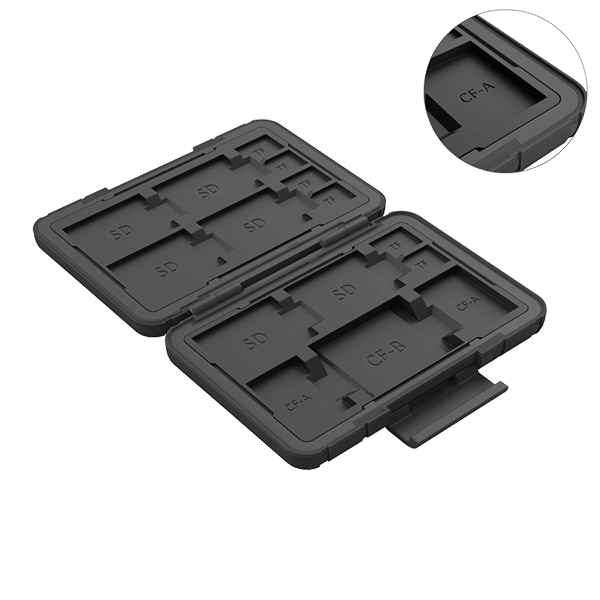 SmallRig Memory Card Case 3192