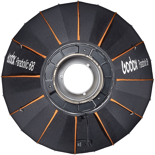 Godox P68 Parabolic Light Softbox