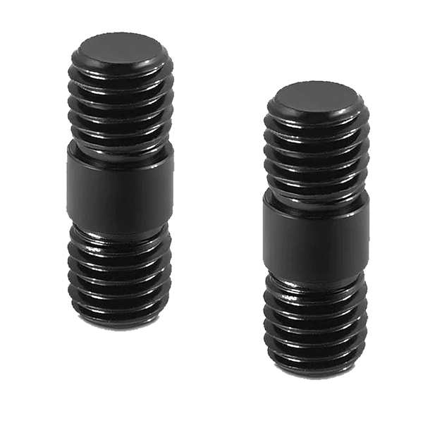 SmallRig connector with M12 thread for 15mm Rods 900