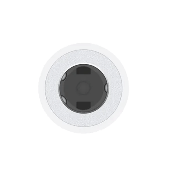 Apple USB-C zu 3.5mm Adapter Detail