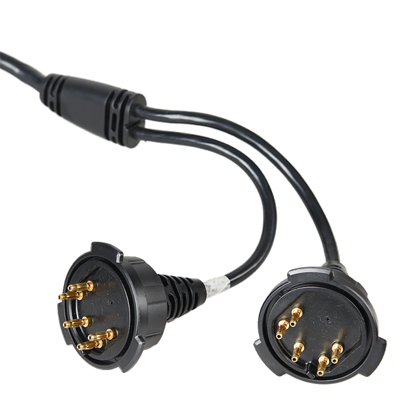 Godox AD-H1200B Extension Head for AD1200- Bowens Mount 