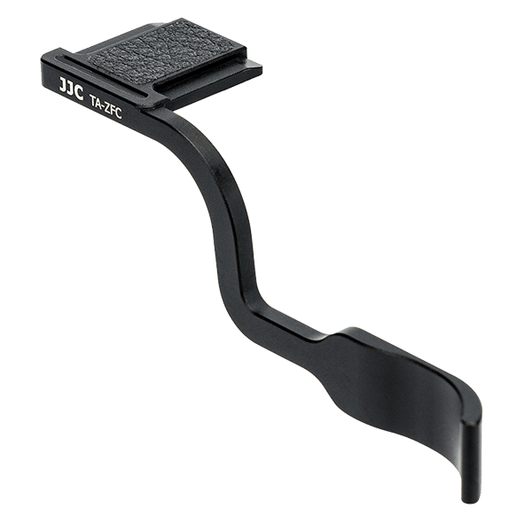 Thumbs Up Grip JJC for Nikon Z fc in black