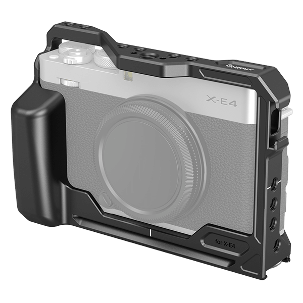 SmallRig Cage for Fujifilm X-E4 3230