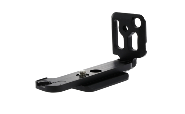 L-Winkel zu Sony RX100 IV und RX100 V